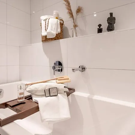 Apartamento Roost Ratakatu *