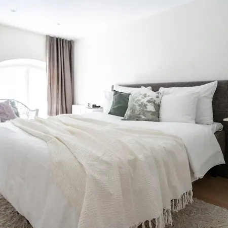 Apartamento Roost Ratakatu