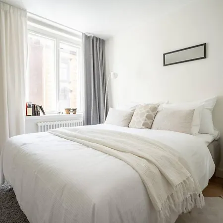 Roost Ratakatu Apartamento