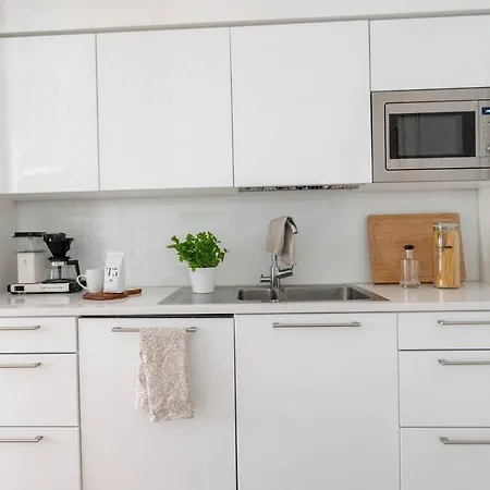 Apartamento Roost Ratakatu *